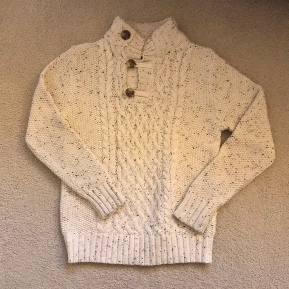 Boys formal sweater - Picture 2 of 2